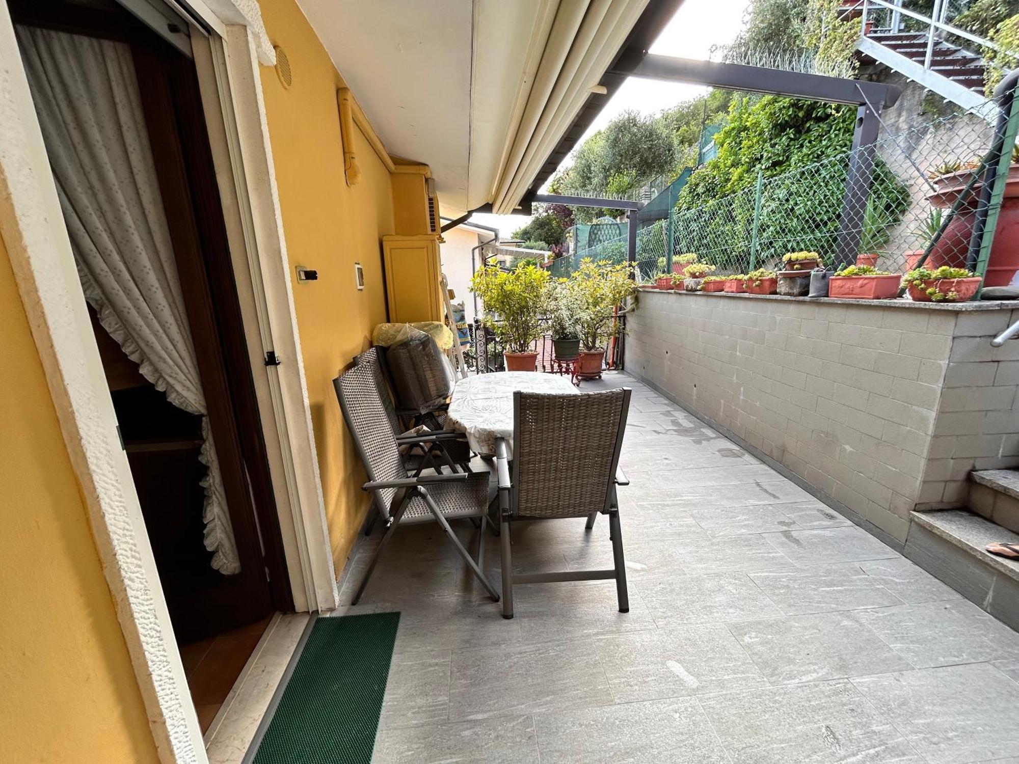 Appartamento Bianca Toscolano Maderno Ngoại thất bức ảnh