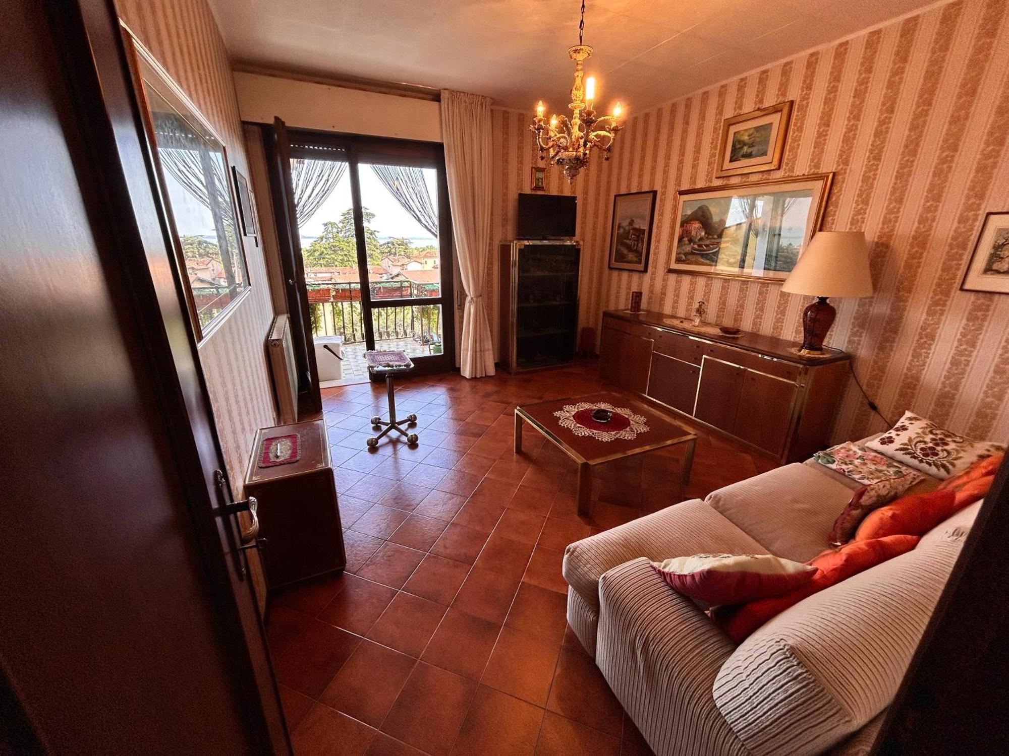 Appartamento Bianca Toscolano Maderno Ngoại thất bức ảnh