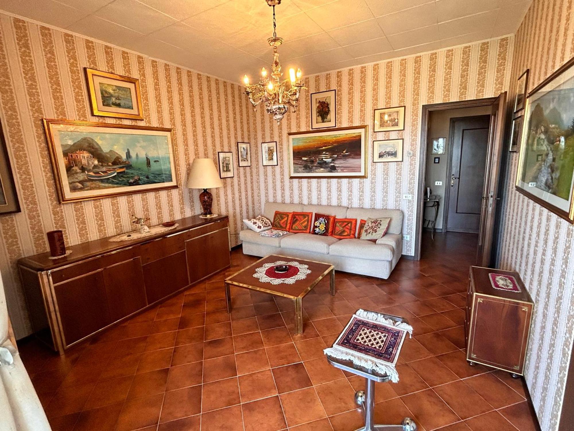 Appartamento Bianca Toscolano Maderno Ngoại thất bức ảnh